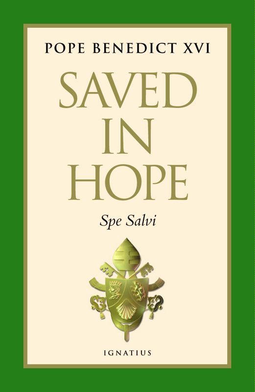 Saved in Hope