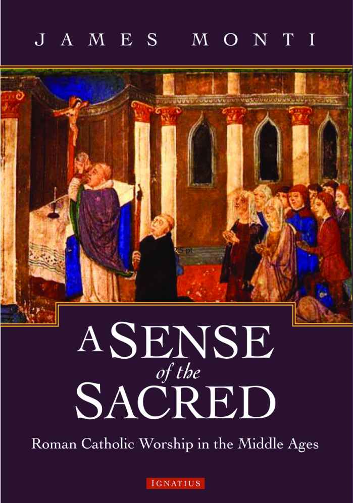 A Sense of the Sacred