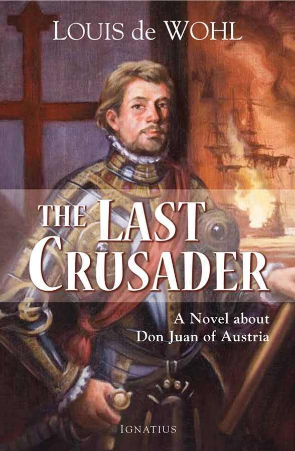 The Last Crusader