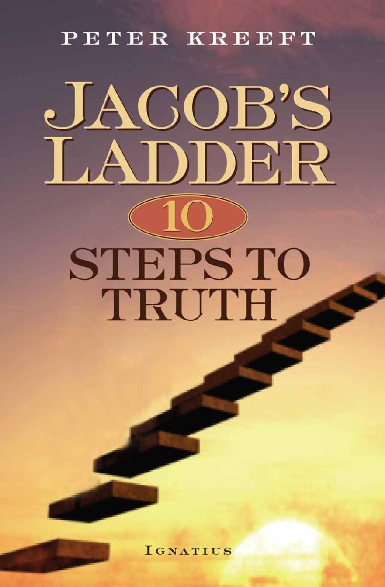 Jacob's Ladder