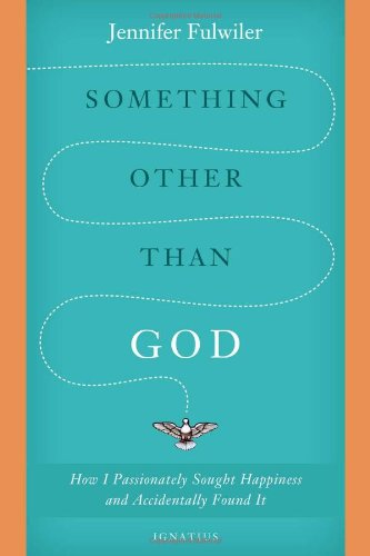 Something Other than God