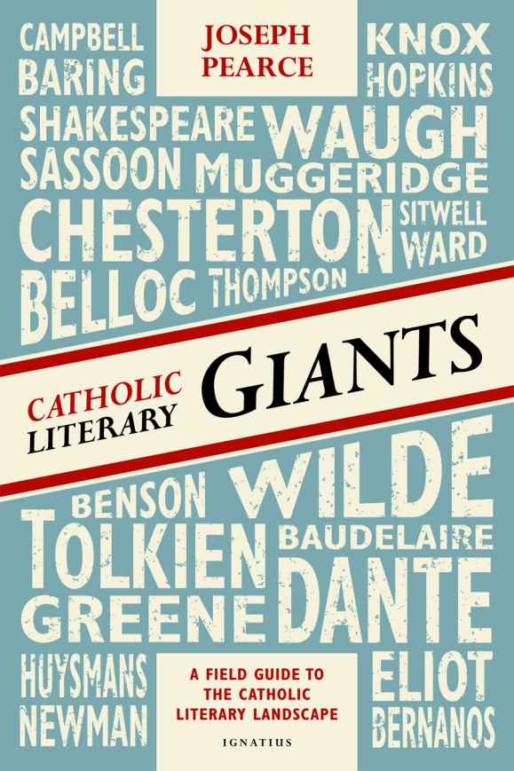 Catholic Literary Giants