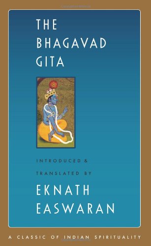 The Bhagavad Gita