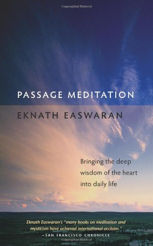 Passage Meditation