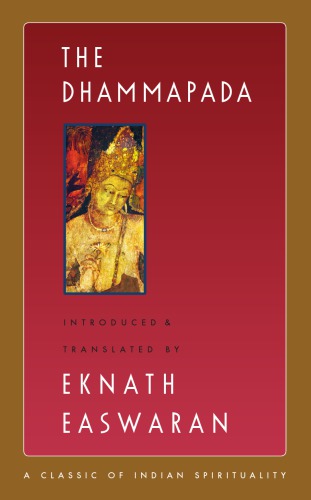 Essence of the Dhammapada