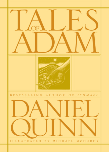 Tales of Adam