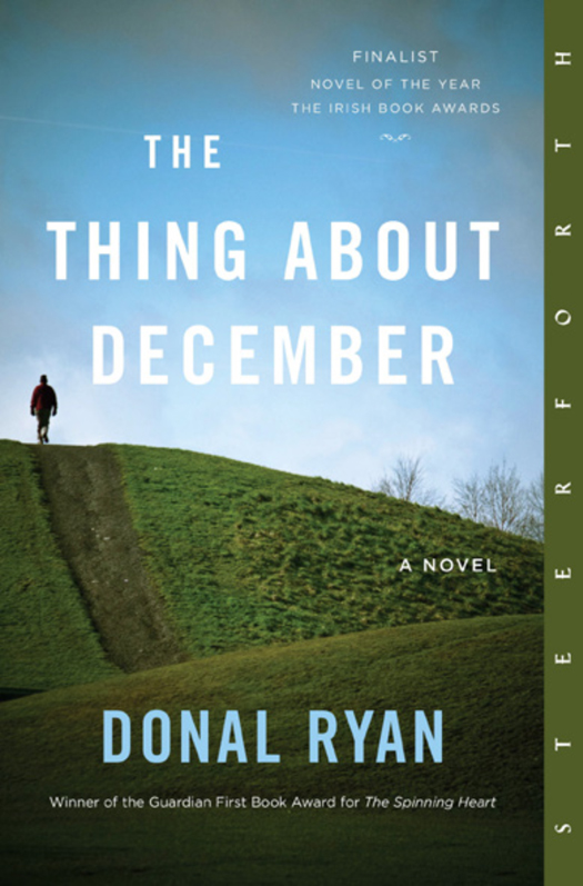 The Thing About December