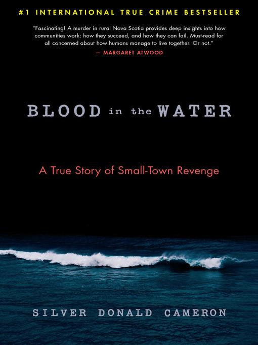 Blood in the Water