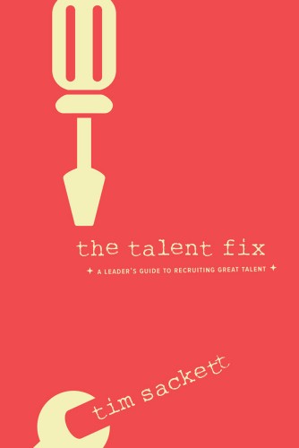 Talent Fix