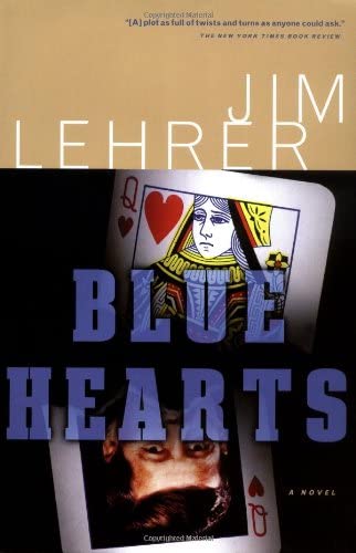 Blue Hearts