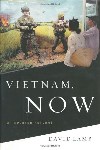 Vietnam, Now