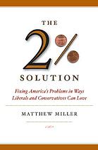 The Two Percent Solution