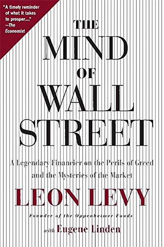 The Mind of Wall Street