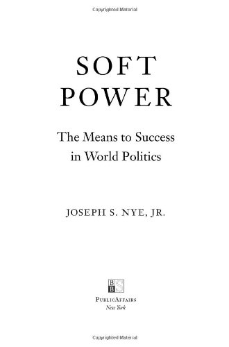 Soft Power