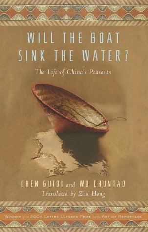 Will the Boat Sink the Water?