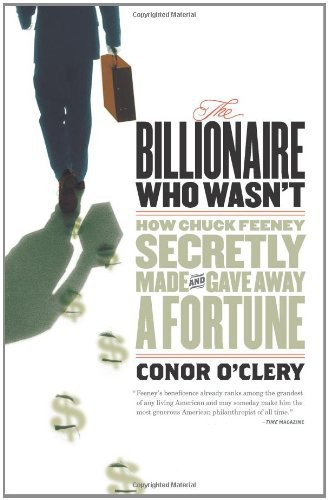 Billionaire Who Wasn't