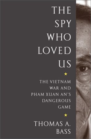 The Spy Who Loved Us