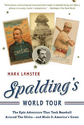 Spalding's World Tour