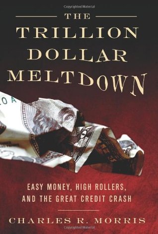 The Trillion Dollar Meltdown