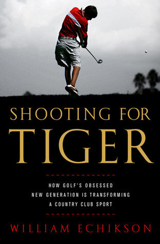 Shooting for Tiger