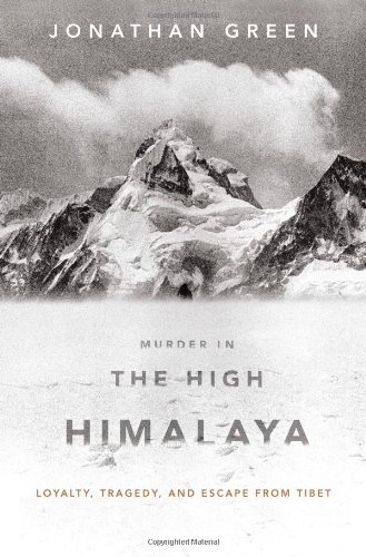 Murder in the High Himalaya