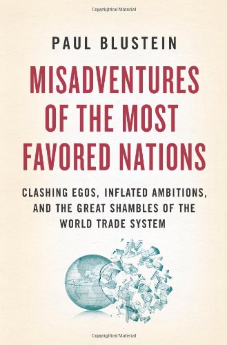 Misadventures of the Most Favored Nations