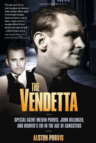 The Vendetta