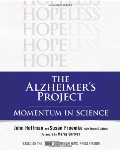 The Alzheimer's Project