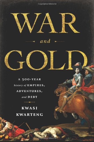 War and Gold