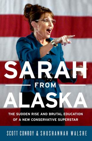 Sarah from Alaska