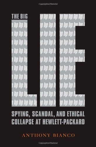 The Big Lie