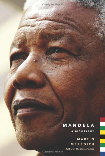 Nelson Mandela