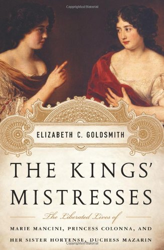 The Kings' Mistresses