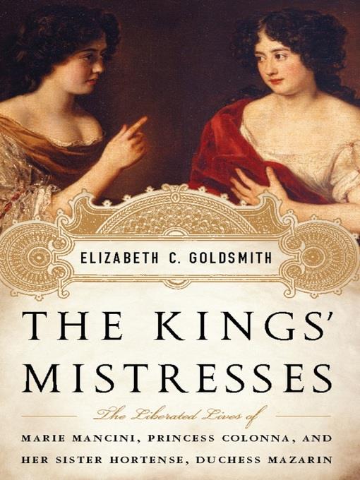 The Kings' Mistresses