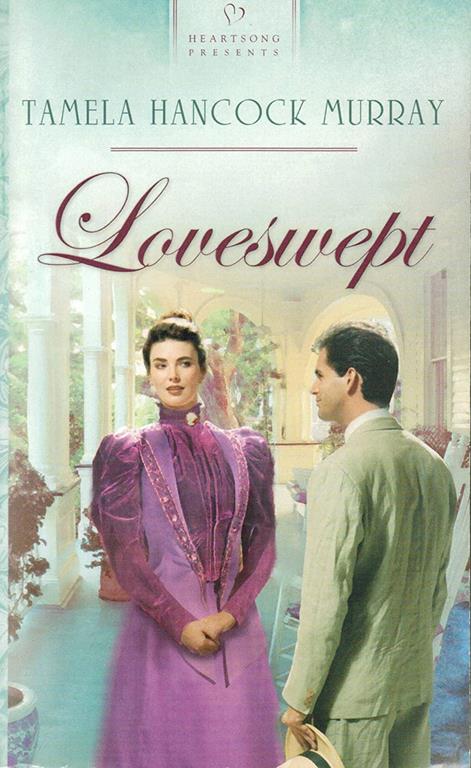 Loveswept (Heartsong Presents #568)