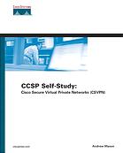 CCSP Self-Study