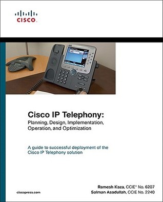 Cisco IP Telephony