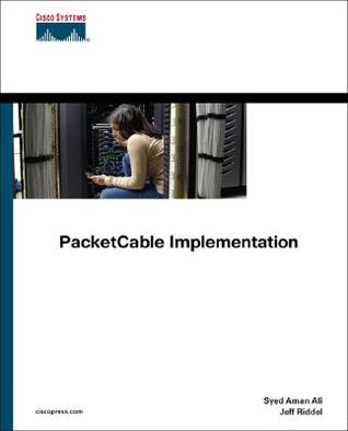 Packetcable Implementation