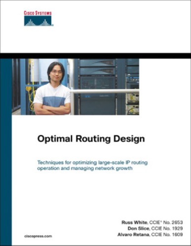 Optimal Routing Design