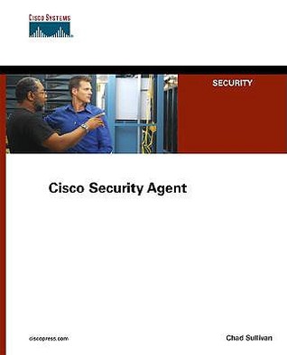 Cisco Security Agent