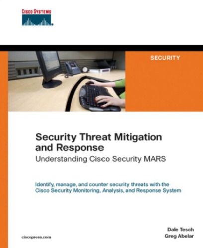 Security Threat Mitigation and Response