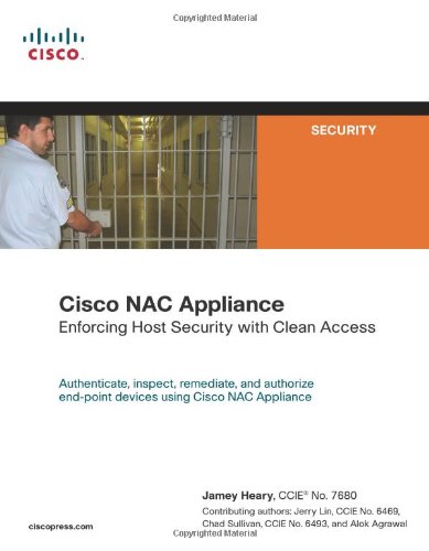 Cisco Nac Appliance