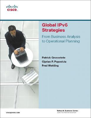 Global IPV6 Strategies