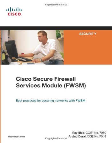 Cisco Secure Firewall Services Module (FWSM)