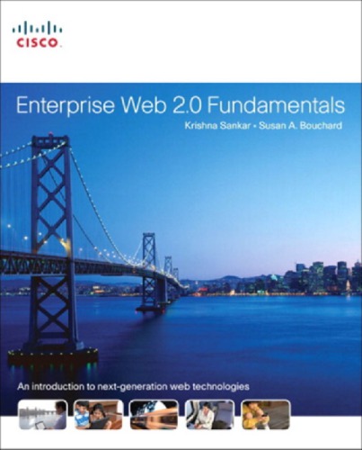 Enterprise Web 2.0 Fundamentals