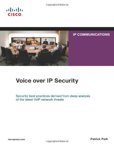 Voice Over IP Security