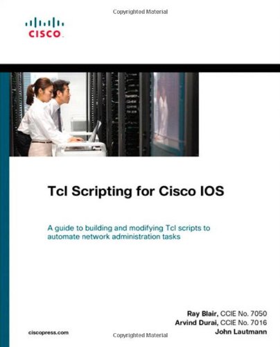 Tcl Scripting for Cisco IOS