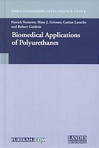 Biomedical Applications of Polyurethanes