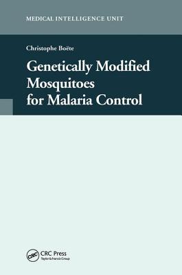 Genetically Modified Mosquitoes for Malaria Control