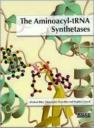 Aminoacyl Trna Synthetases (Molecular Biology Intelligence Unit)